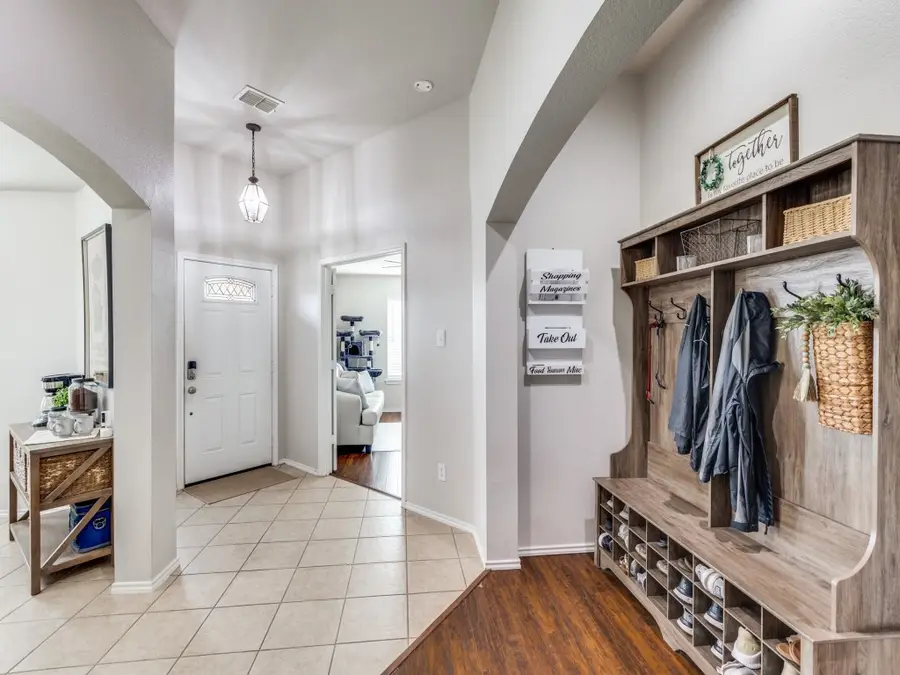 1402 Bankston Drive, Wylie, TX 75098 - #3