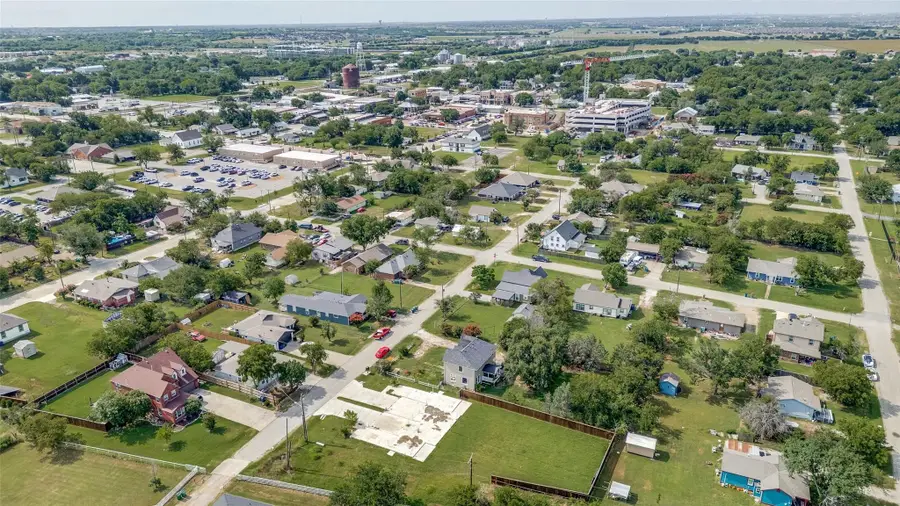 414 N Arizona Drive, Celina, TX 75009 - #2