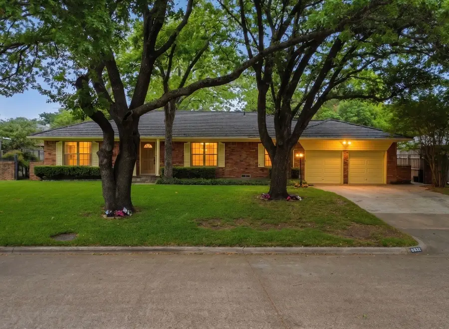 8832 Antrim Drive, Dallas, TX 75218 - #2