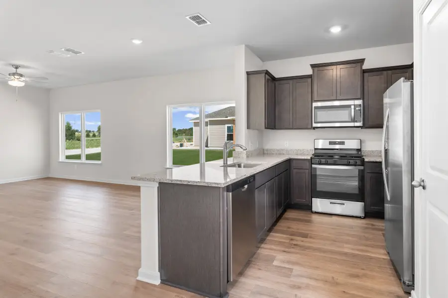 8428 Fort Benton Trail, Ponder, TX 76259 - #3