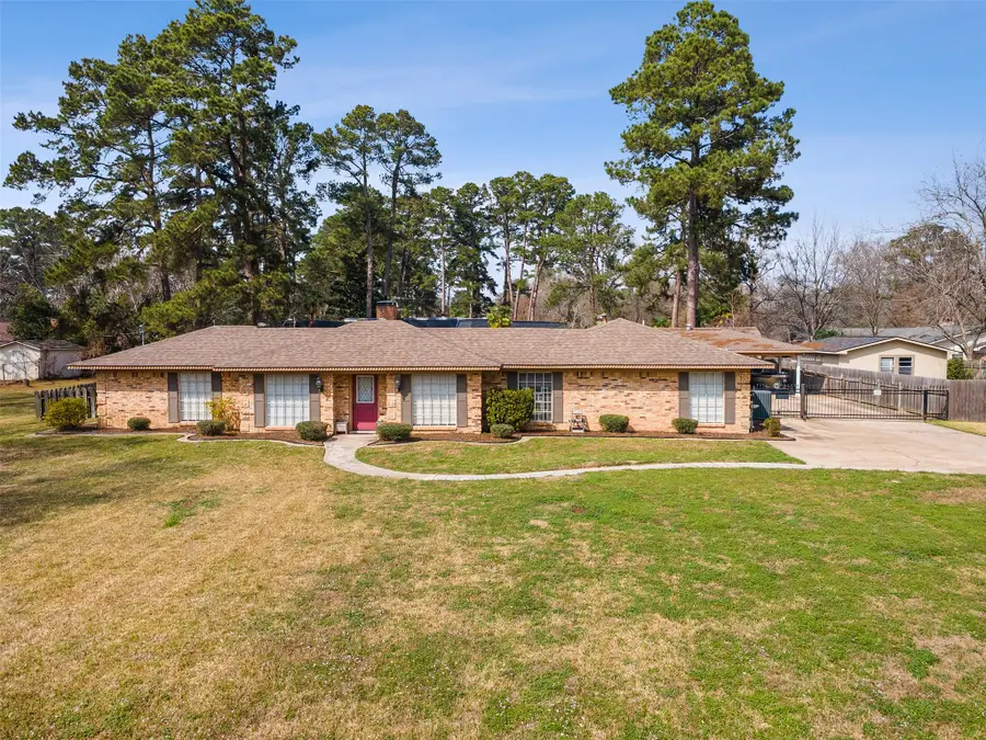 1302 W Sabine Street, Carthage, TX 75633 - #2