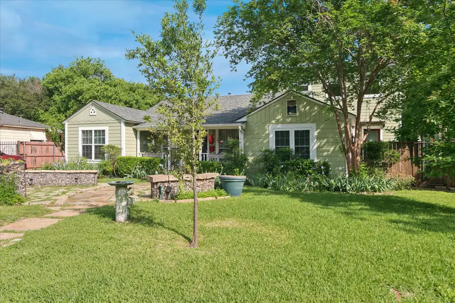 8910 San Fernando Way, Dallas, TX 75218 - #2