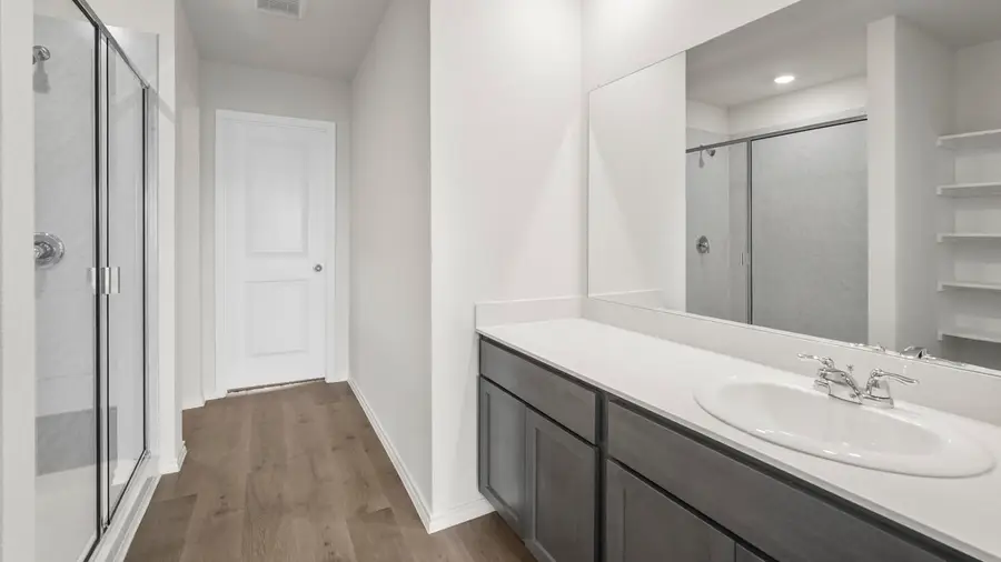 2808 Bakers Bend, Crandall, TX 75114 - #3