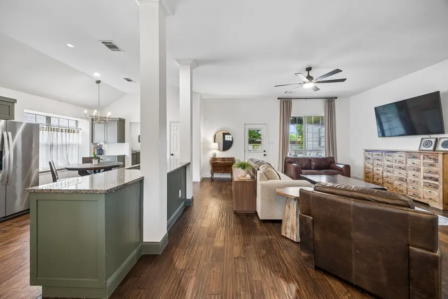 5021 Daisy Court, McKinney, TX 75070 - #3