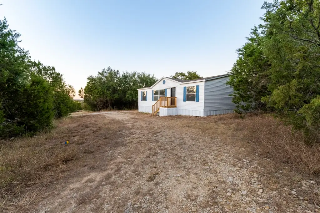 4549 Arrowhead Drive, Weatherford, TX 76087 - #1