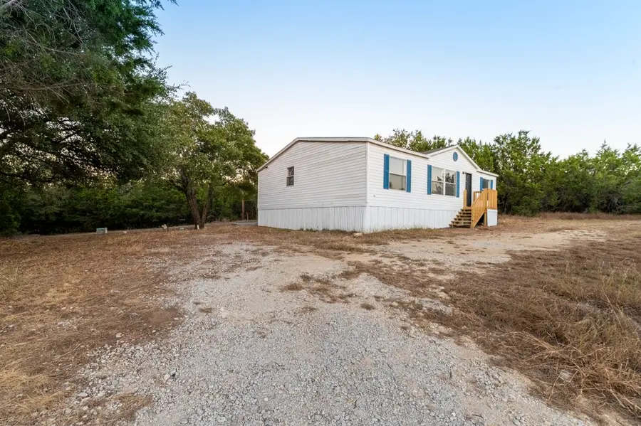 4549 Arrowhead Drive, Weatherford, TX 76087 - #2