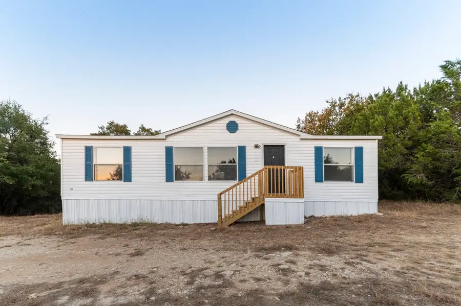 4549 Arrowhead Drive, Weatherford, TX 76087 - #3