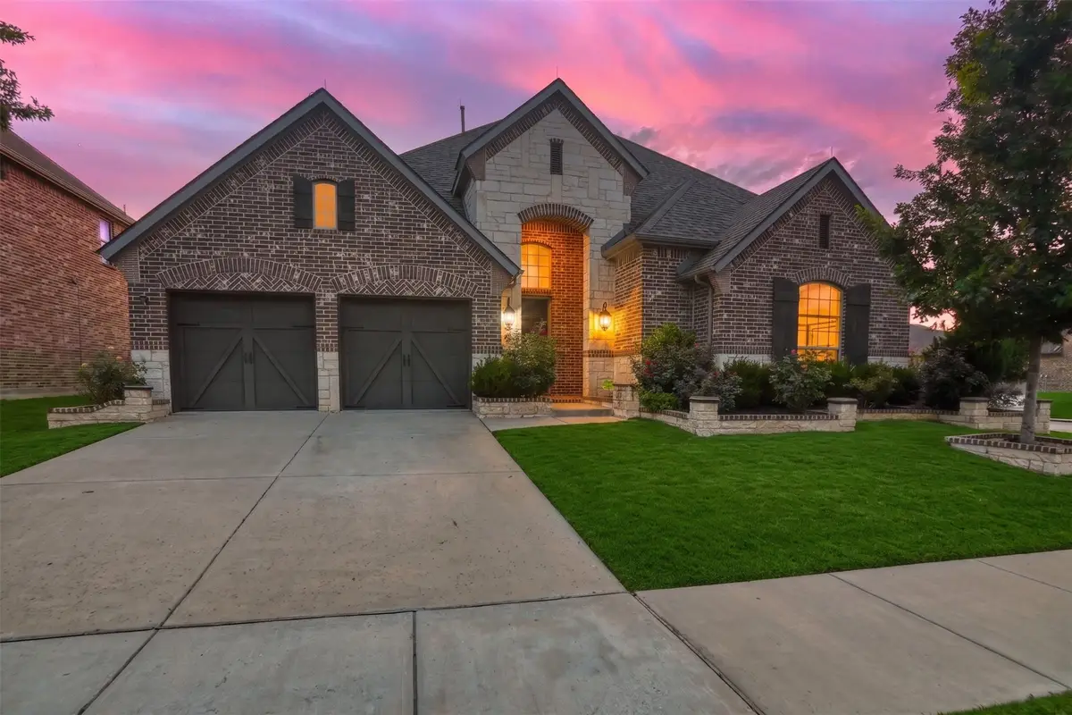 14093 Shiloh Springs Drive, Frisco, TX 75035 - #1