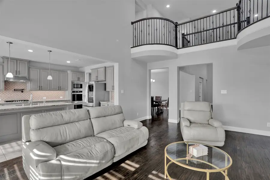 14093 Shiloh Springs Drive, Frisco, TX 75035 - #3