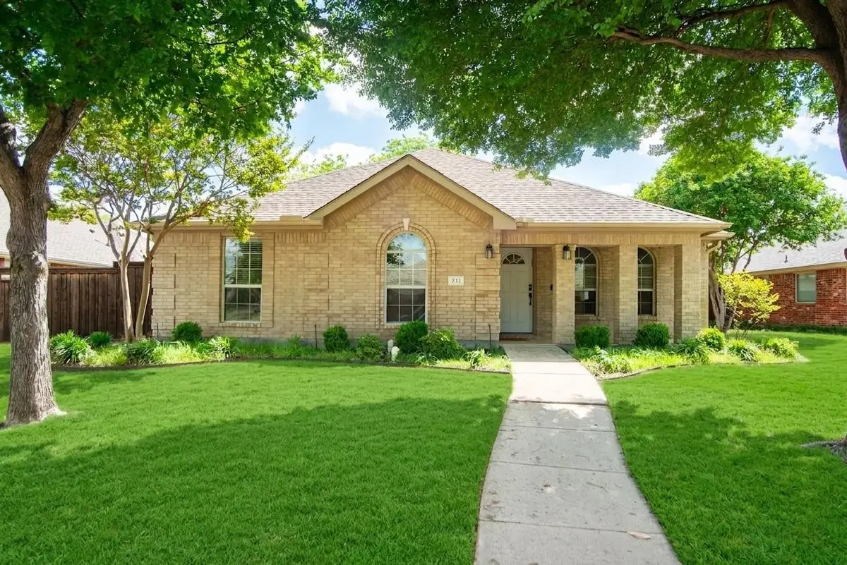 711 Sweet Peach Drive, Allen, TX 75002 - #1