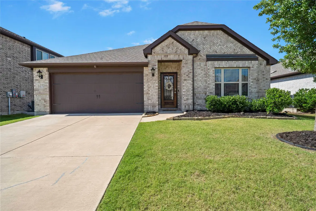 1272 Sumner Street, Aubrey, TX 76227 - #1