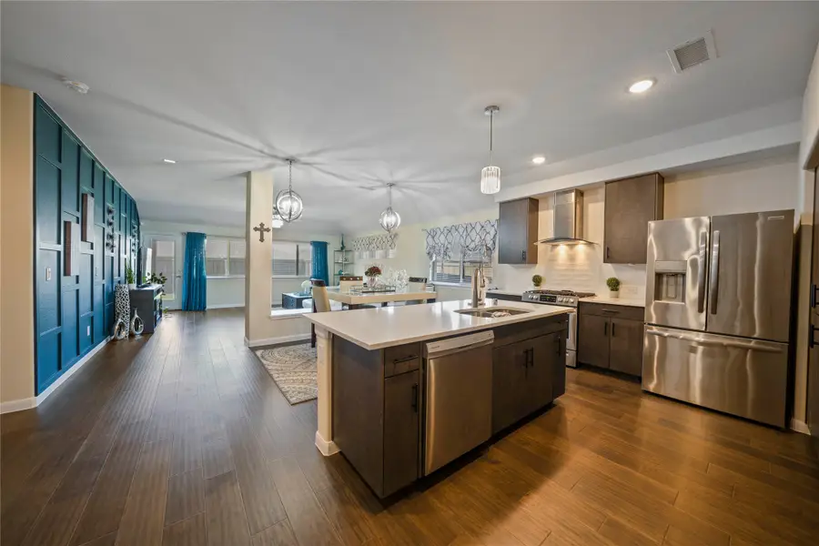 1272 Sumner Street, Aubrey, TX 76227 - #3