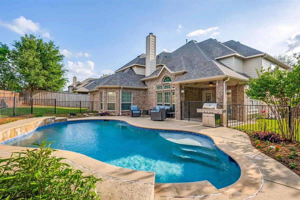 2211 Fair Parke Lane, Wylie, TX 75098 - #1