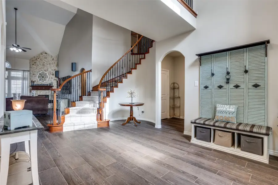 2211 Fair Parke Lane, Wylie, TX 75098 - #3