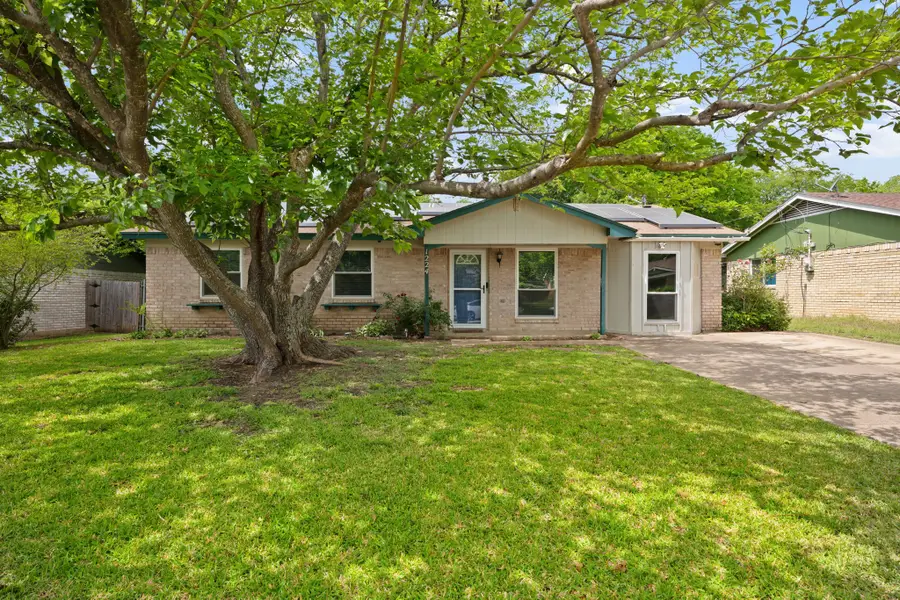 1224 Mars Drive, Cedar Hill, TX 75104 - #3