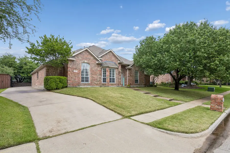 2810 Meadowside Drive, McKinney, TX 75071 - #2