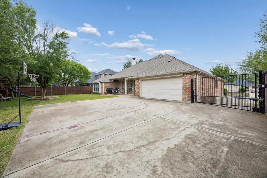 2810 Meadowside Drive, McKinney, TX 75071 - #3