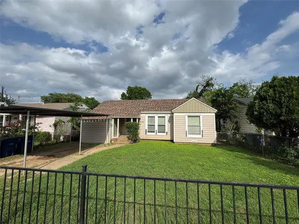 918 N Barnett Avenue, Dallas, TX 75211