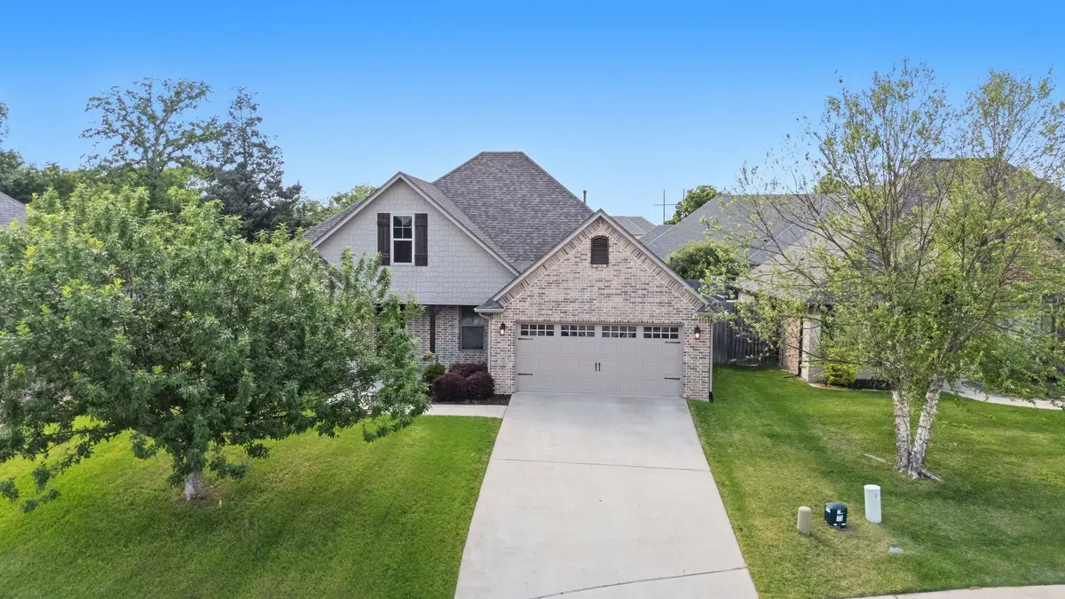 6629 Tower Court, Tyler, TX 75703 - #1