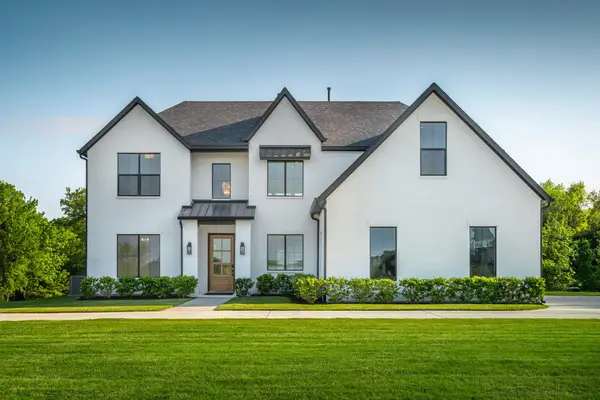 4310 Waterstone Estates, McKinney, TX 75071