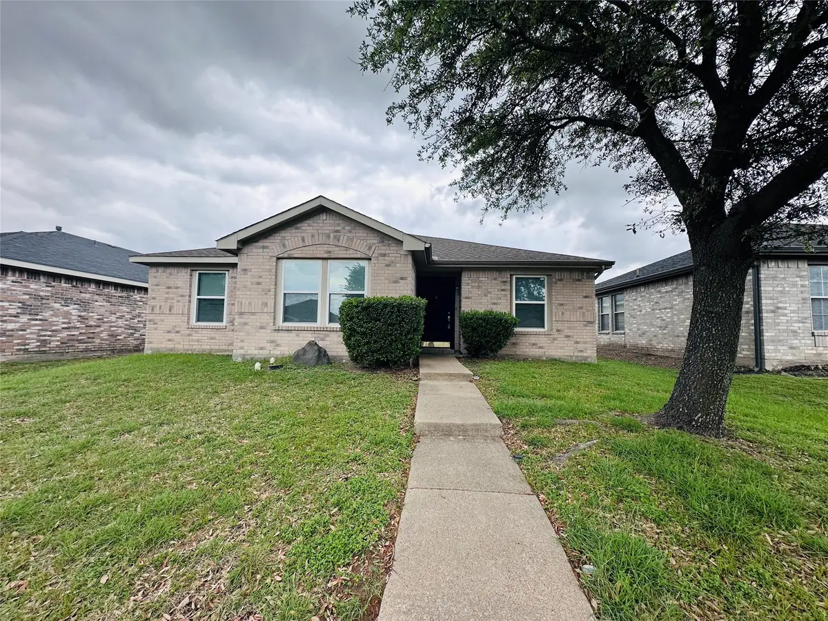 2463 Marimont Lane, Lancaster, TX 75134 - #1