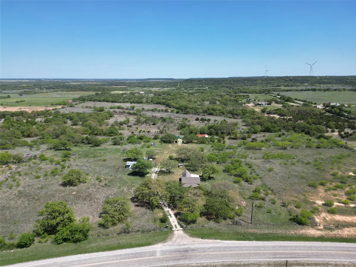 9842 Fm 2228, Baird, TX 79504 - #1
