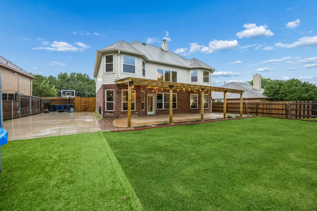 2810 Rosewood Boulevard, McKinney, TX 75071 - #1