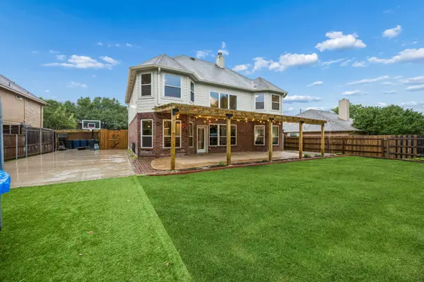 2810 Rosewood Boulevard, McKinney, TX 75071