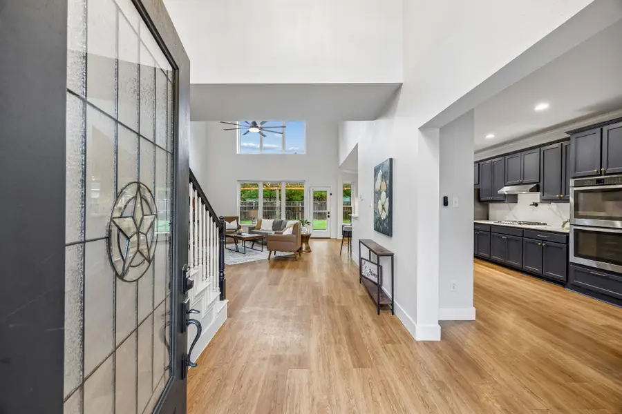 2810 Rosewood Boulevard, McKinney, TX 75071 - #3
