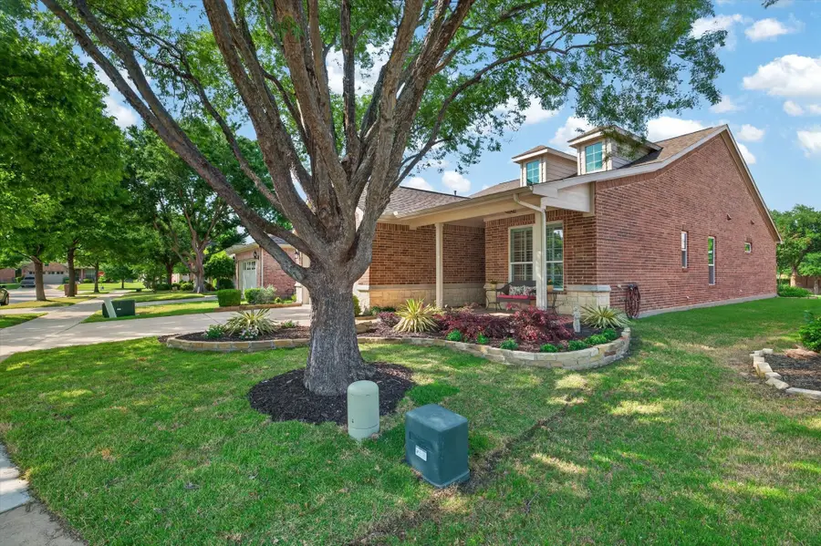 834 Bay Harbor Lane, Frisco, TX 75036 - #2