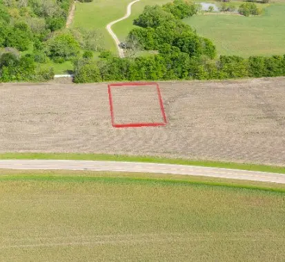 TBD Lot 5 Cr 26150, Roxton, TX 75477