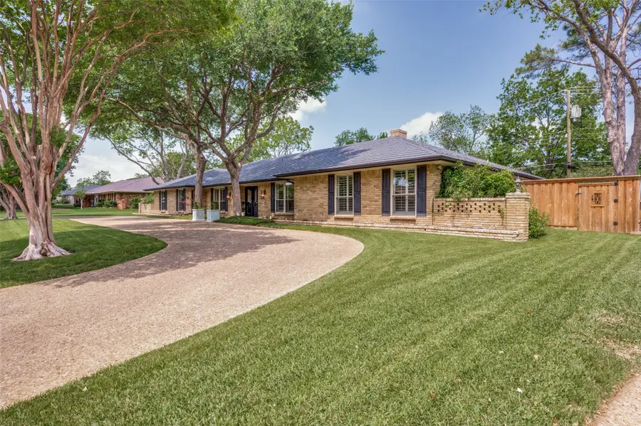 3767 Jubilee Trail, Dallas, TX 75229 - #2