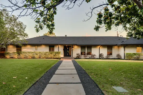 4452 Sugar Mill Road, Dallas, TX 75244