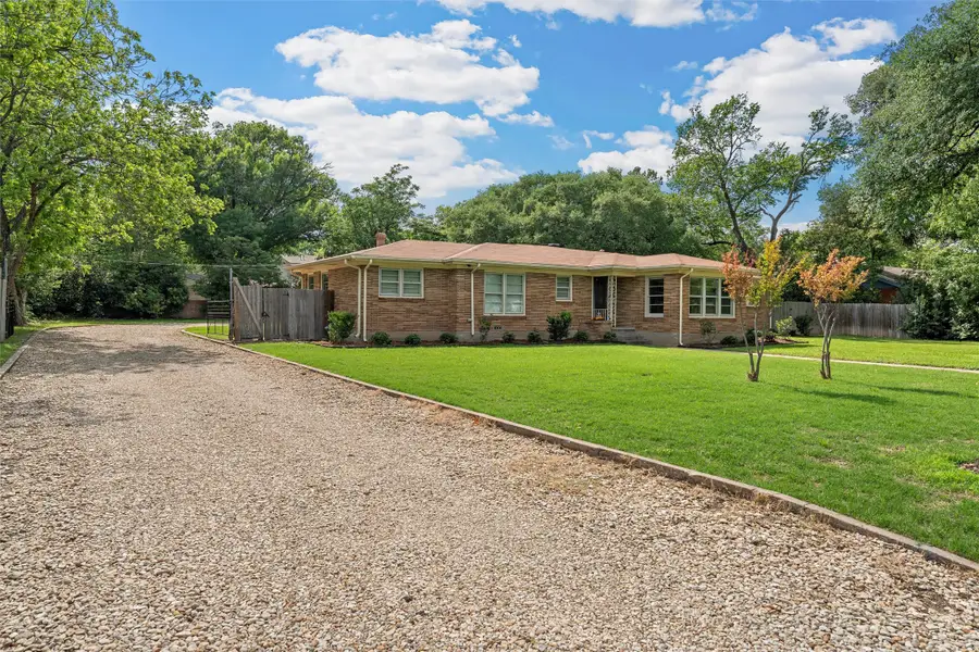 3412 N 32nd Street, Waco, TX 76708 - #2