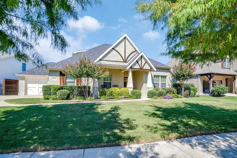 321 Blue Stem Lane, Aledo, TX 76008 - #2