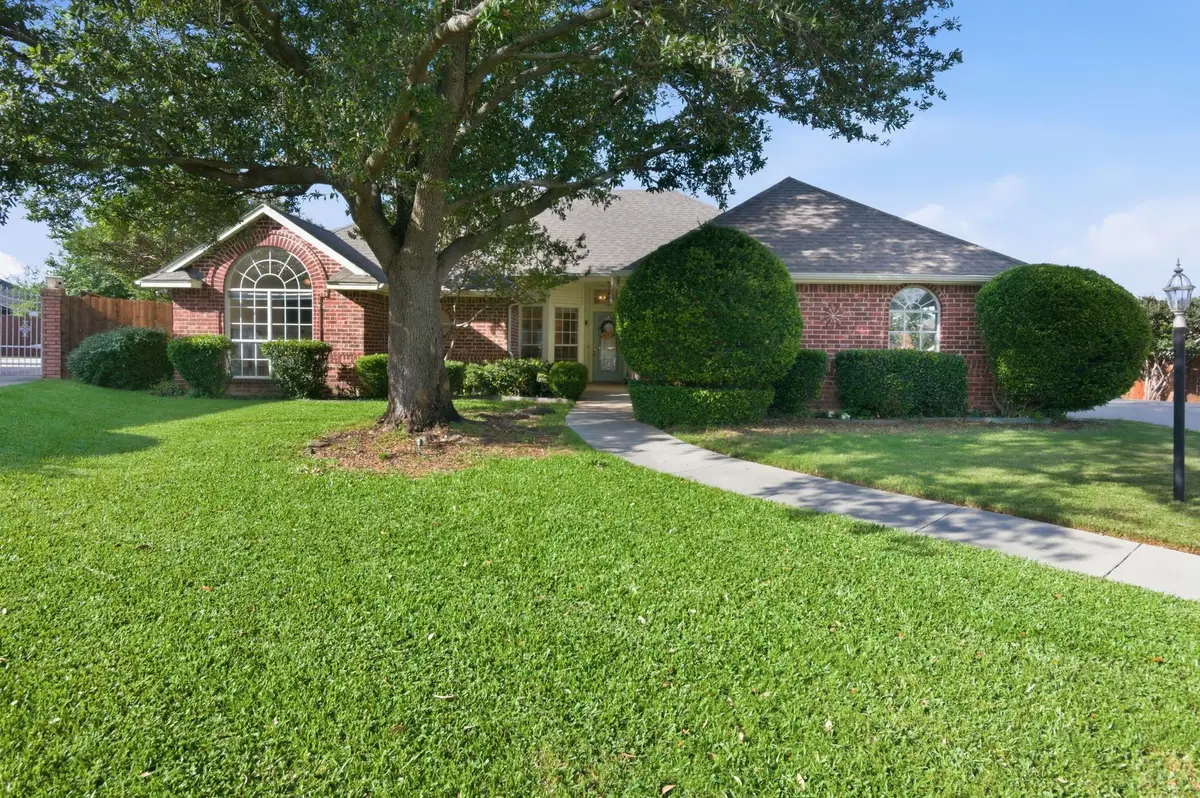 729 Bent Tree Court, Hurst, TX 76054 - #1