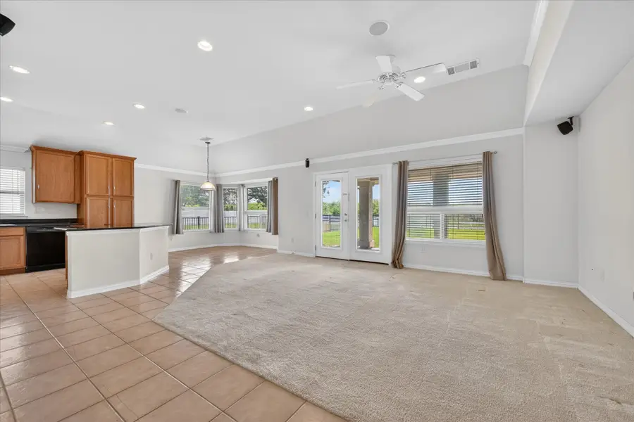 11217 Southerland Drive, Denton, TX 76207 - #3