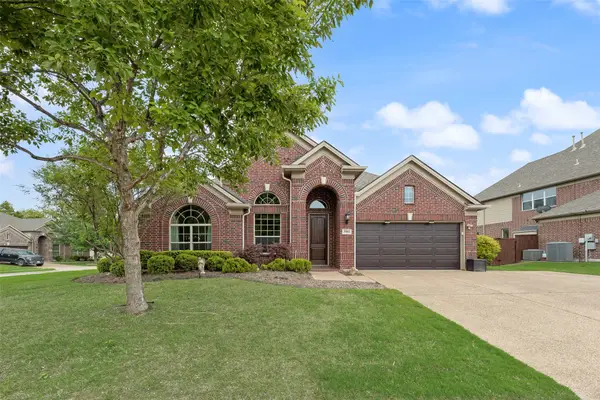 3001 Leesa Drive, Wylie, TX 75098