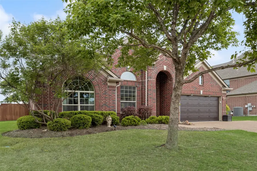 3001 Leesa Drive, Wylie, TX 75098 - #2