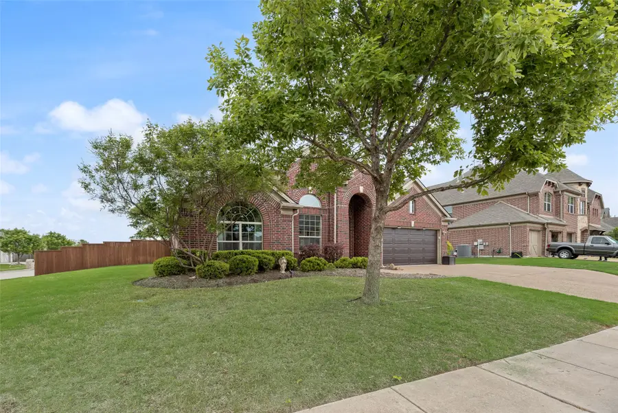 3001 Leesa Drive, Wylie, TX 75098 - #3