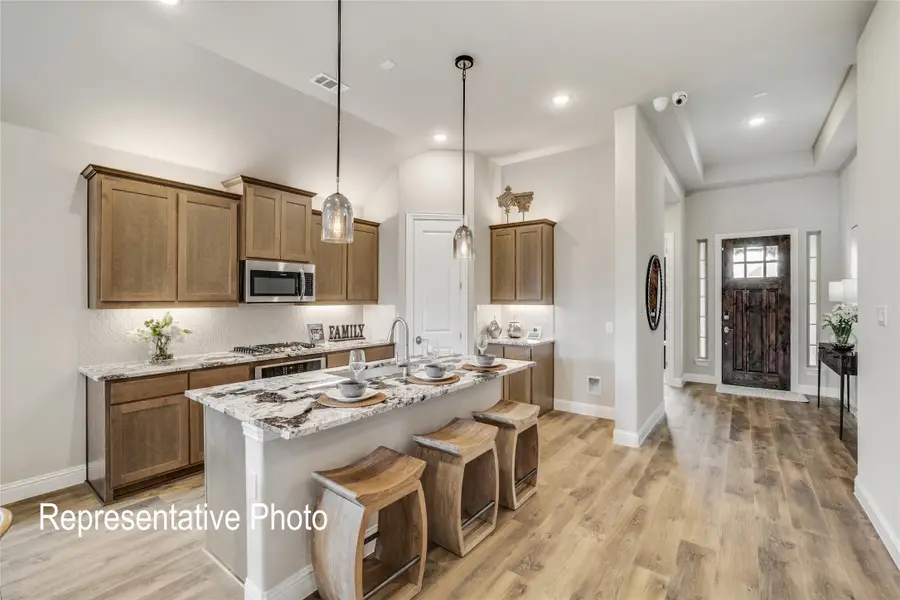 1200 Stockton Trail, Red Oak, TX 75154 - #3