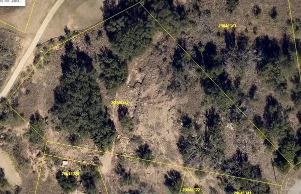 TBD Long View Drive, Brownwood, TX 76801