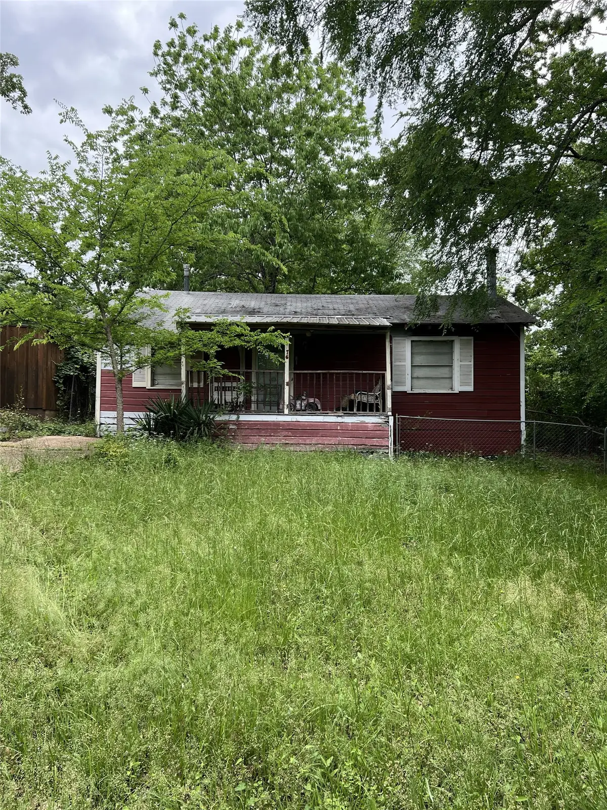 617 Westwind Road, Tool, TX 75143 - #1