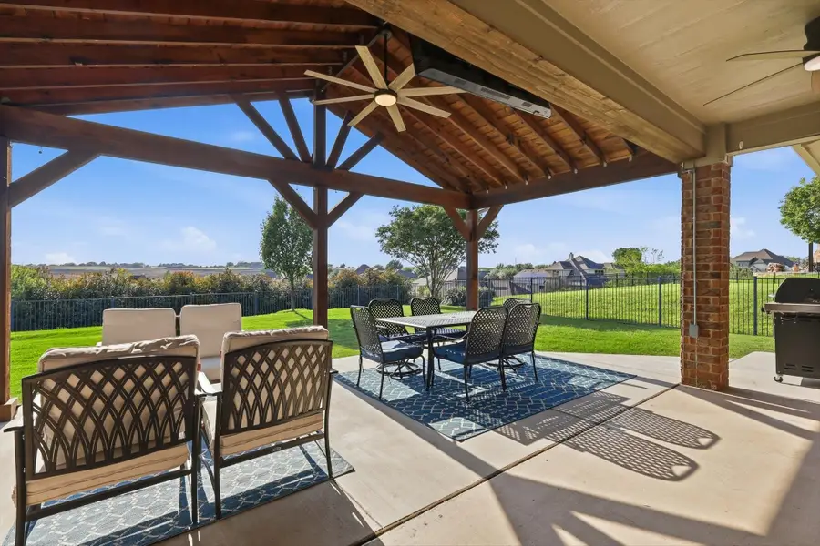 10909 Owl Creek Drive, Fort Worth, TX 76179 - #2