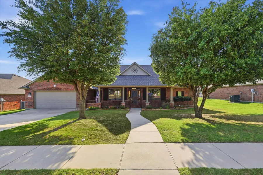 10909 Owl Creek Drive, Fort Worth, TX 76179 - #3