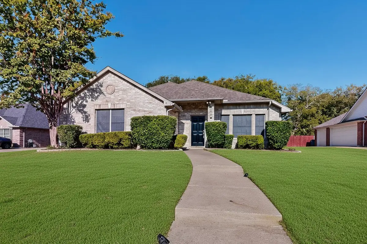 1911 Random Oaks Drive, Rockwall, TX 75087 - #1