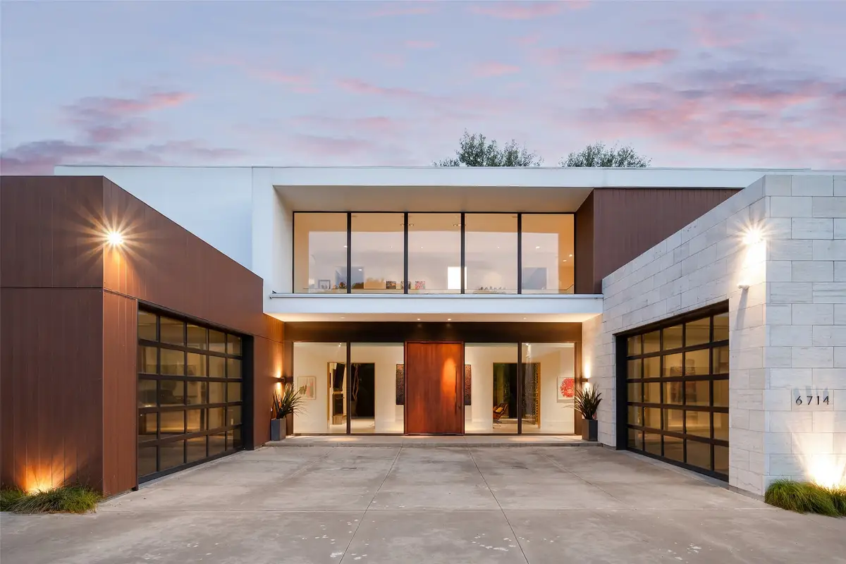 6714 Norway Road, Dallas, TX 75230 - #1