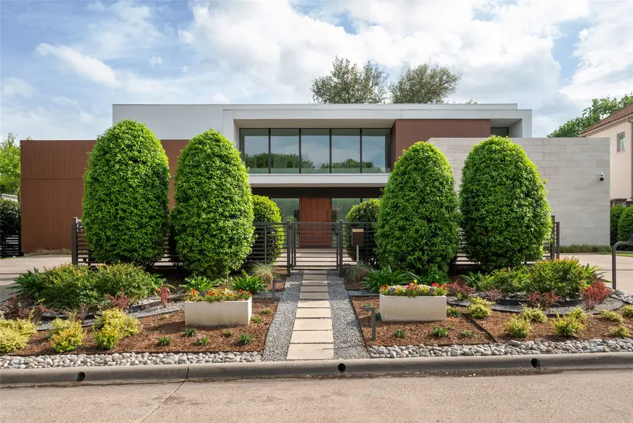 6714 Norway Road, Dallas, TX 75230 - #2