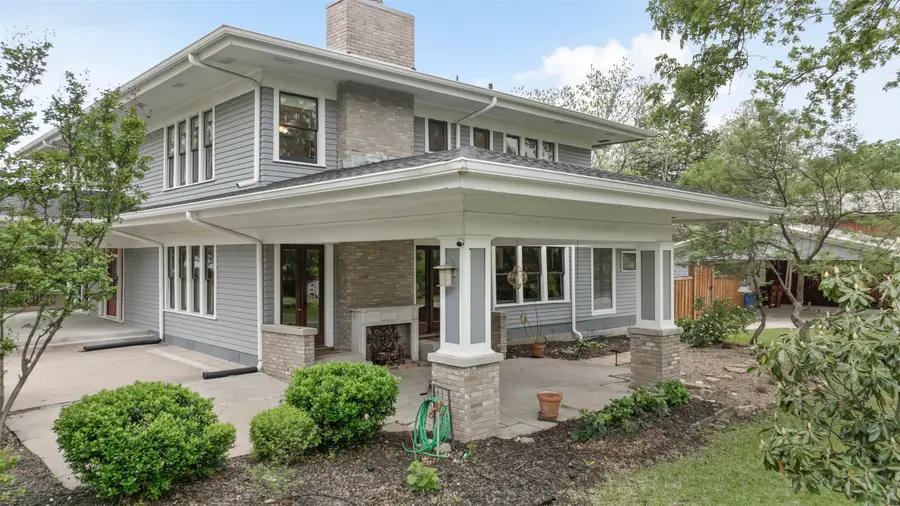 706 S Main Street, Farmersville, TX 75442 - #2