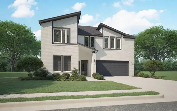 689 Moonlight Place, Lavon, TX 75166